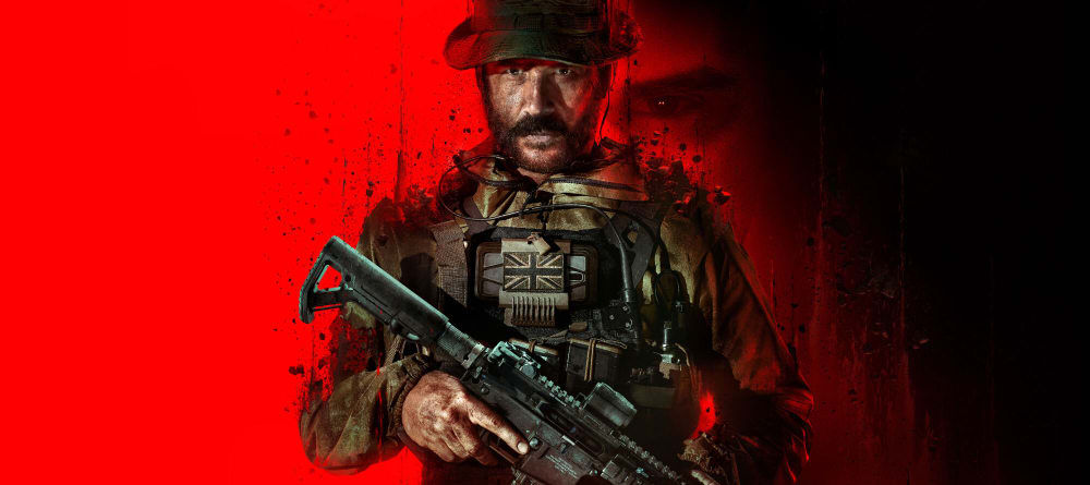 Обкладинка для Розробник Call of Duty натякнув на Modern Warfare 4