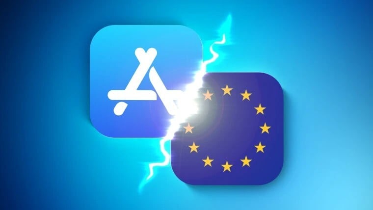 Обкладинка для Apple оштрафована на 500 млн євро: ЄС вимагає змінити політику App Store