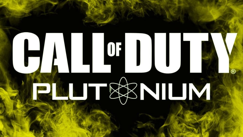 Обкладинка для допису Plutonium як фанати для Call of Duty сервера зробили(Ґайд)