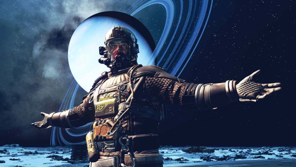 Обкладинка для Bethesda продовжить підтримувати Starfield