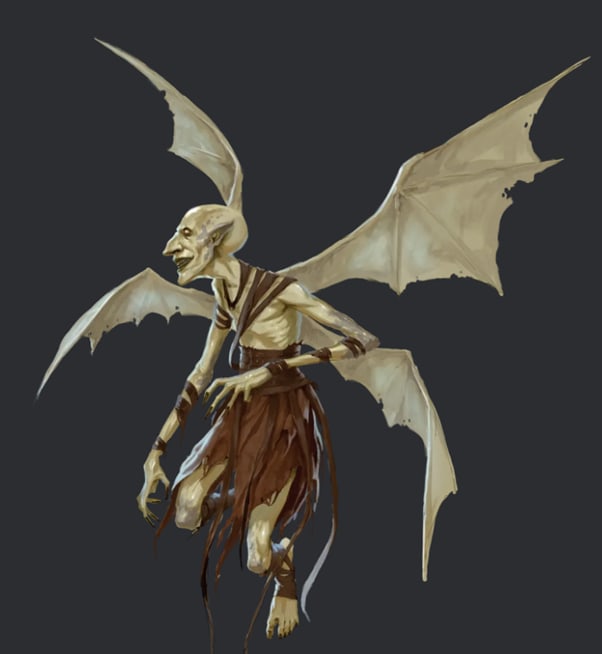 Homunculus