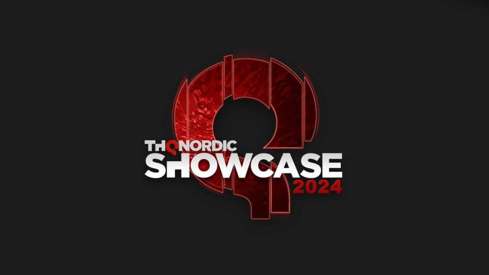 Обкладинка для допису THQ Nordic проведе власну презентацію 2 серпня