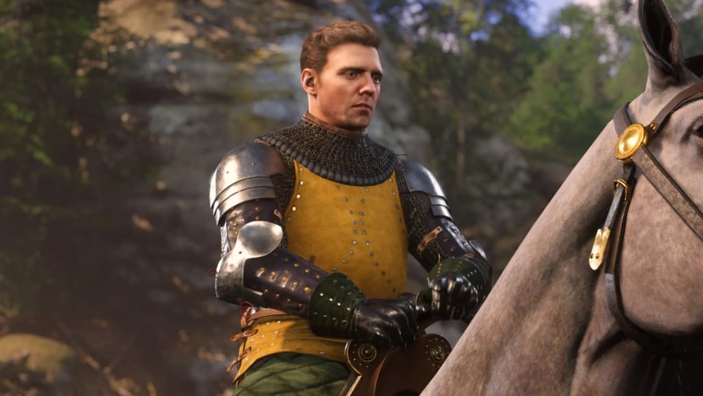 Обкладинка для допису Kingdom Come: Deliverance 2 отримає офіційну українську локалізацію