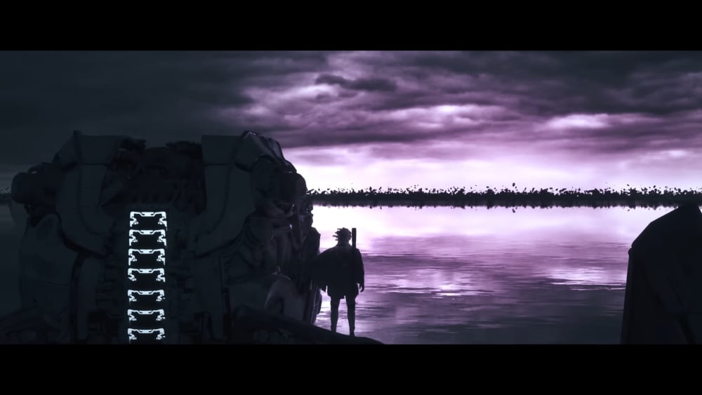Обкладинка для допису На The Game Awards анонсували нову гру від автора The Last Guardian та Shadow of the Colossus