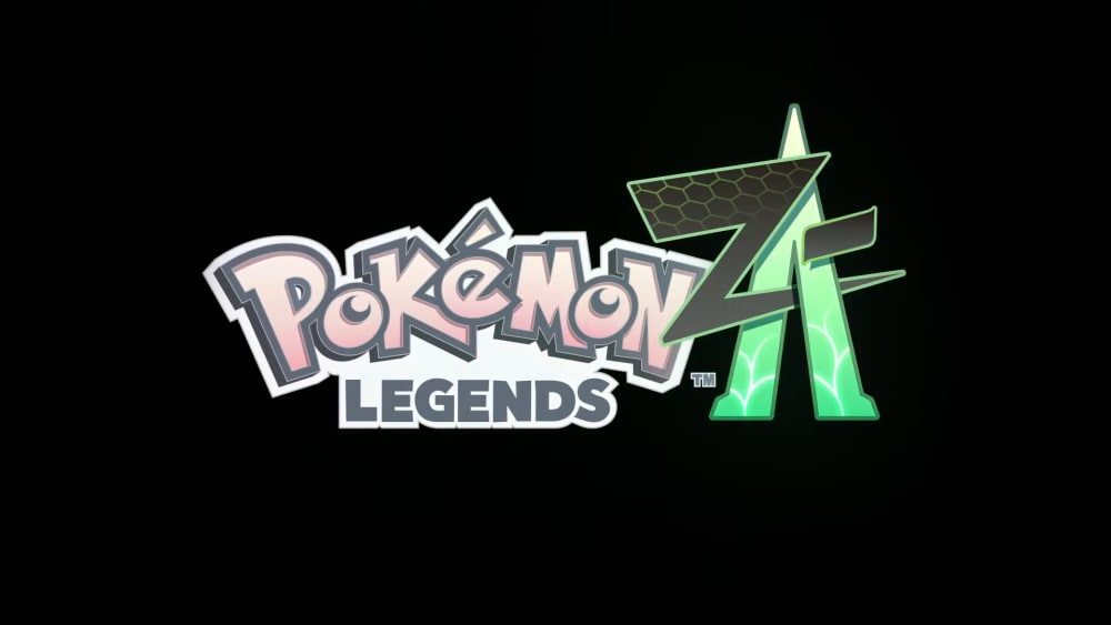 Обкладинка для Pokémon Legends: Z-A вийде у 2025 році