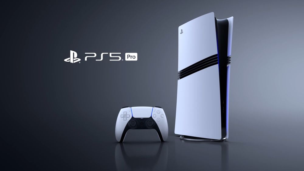 Sony анонсувала PlayStation 5 Pro