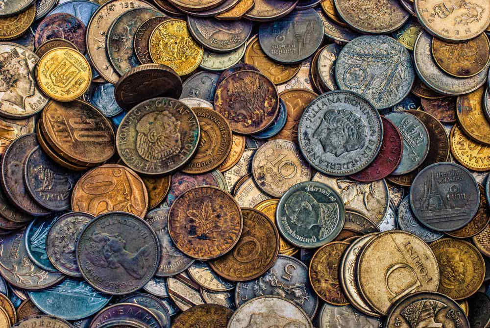 Обкладинка для допису Еволюція біржових токенів: Binance, Huobi, KuCoin та WhiteBit