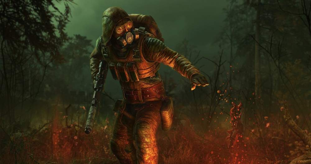 S.T.A.L.K.E.R. 2 отримає підтримку модифікацій до кінця року