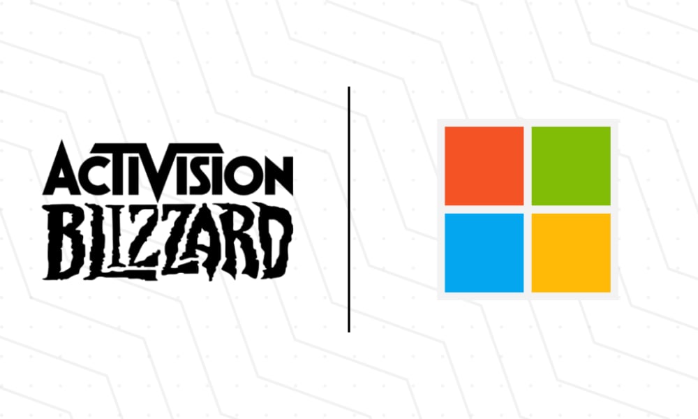 Обкладинка для FTC закрила справу щодо придбання Activision Blizzard компанією Microsoft