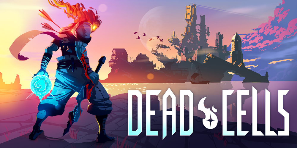 Обкладинка для Розробники Dead Cells завершують підтримку гри