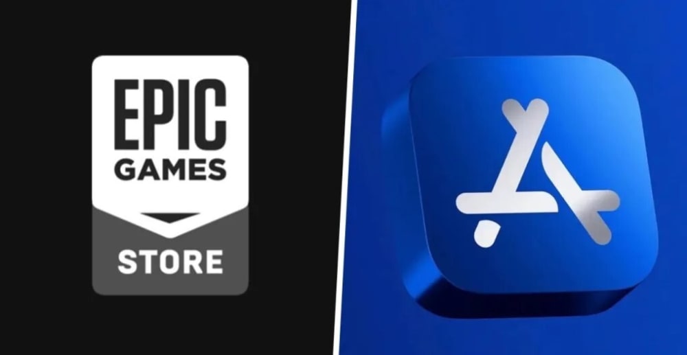 Обкладинка для Epic Games Store все ж вийде на платформі iOS