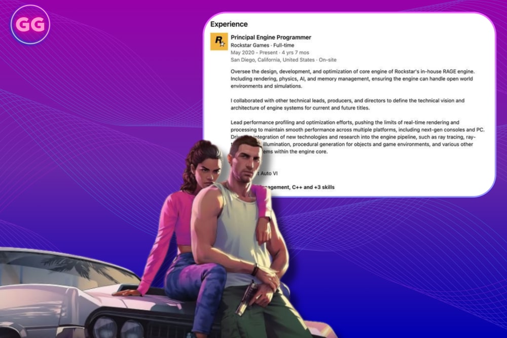 Обкладинка для GTA VI: прорив у графіці чи виклик для консолей?