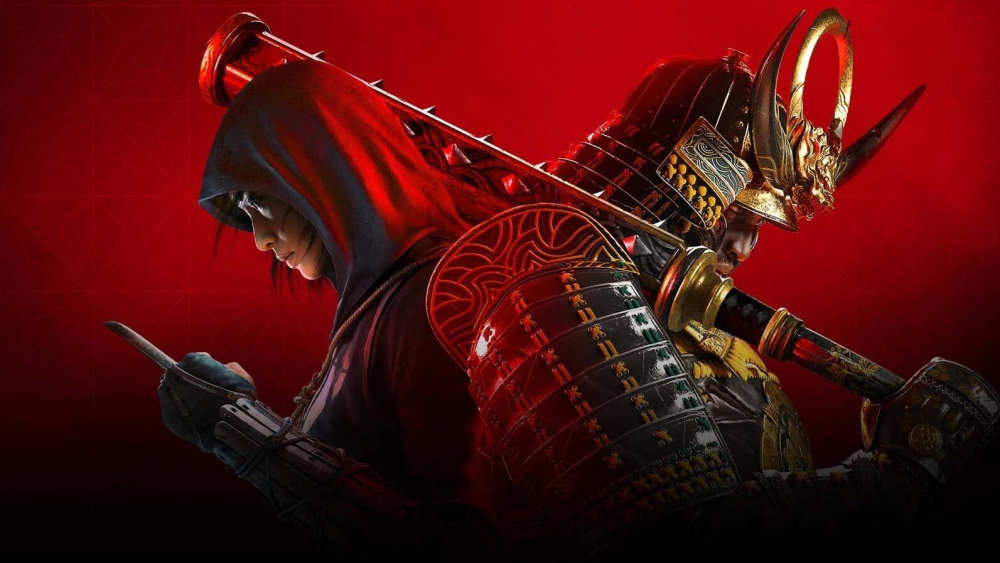 Обкладинка для допису Ubisoft поділилася новими подробицями про Assassin's Creed Shadows