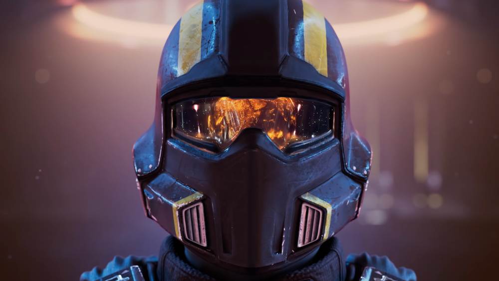 Helldivers 2 отримала оновлення Galactic Emergency