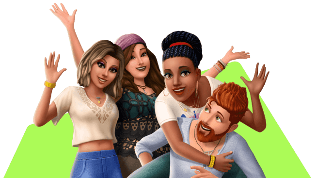 EA підтвердила, що Sims 5 (Project Rene) буде умовно-безкоштовною грою