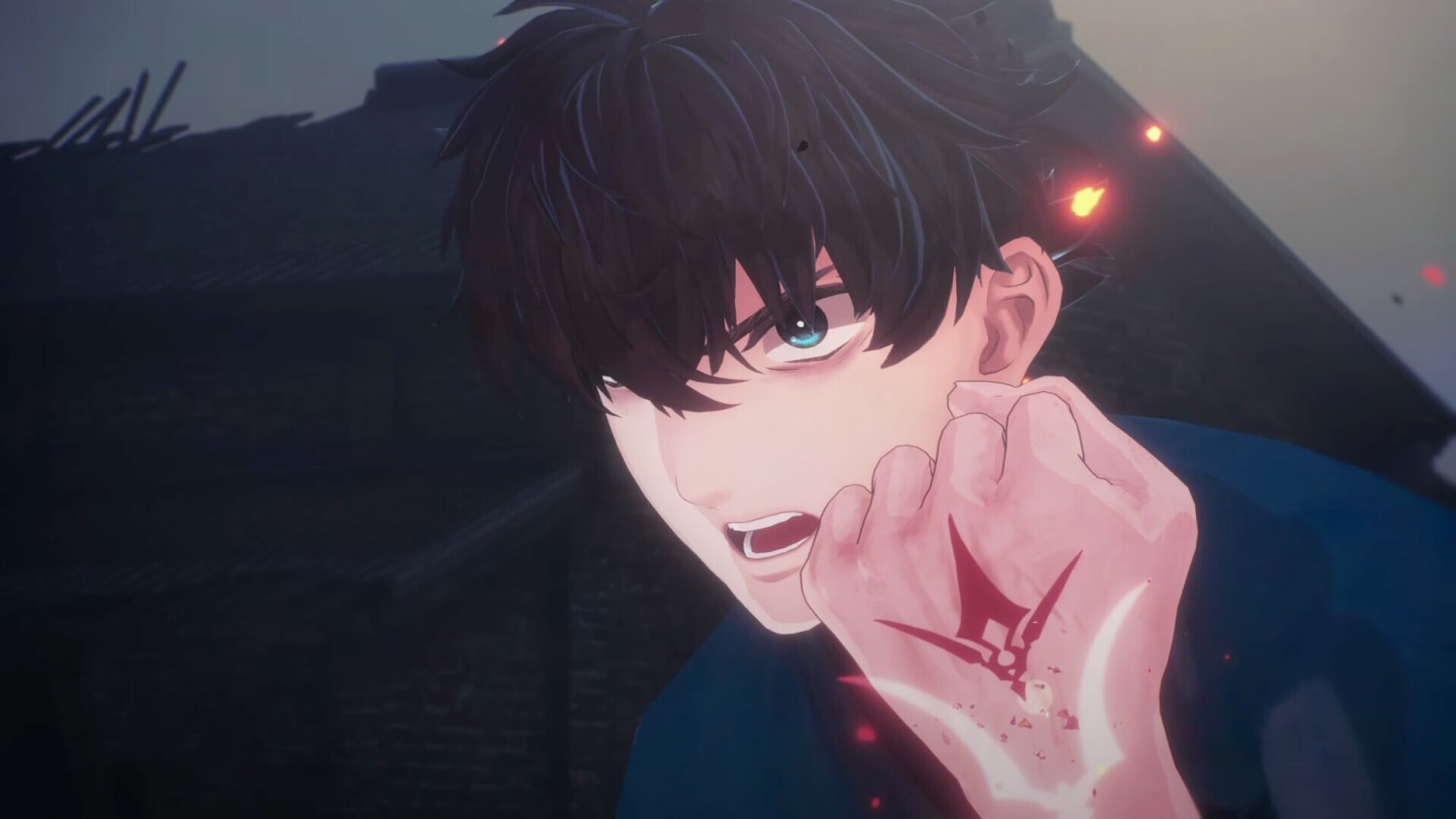 fate