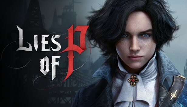 6 речей, які Lies of P робить краще, ніж Dark Souls