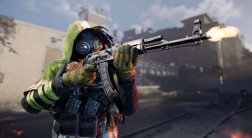 Ubisoft спростувала чутки про закриття шутеру XDefiant