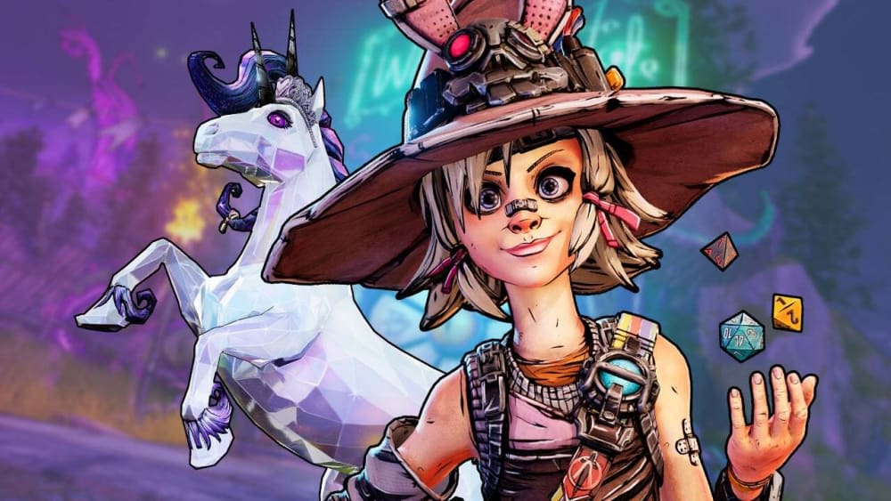 В студії Lost Boys Interactive, яка допомагала з розробкою Borderlands 3 і Tiny Tina's Wonderlands, пройшли звільнення