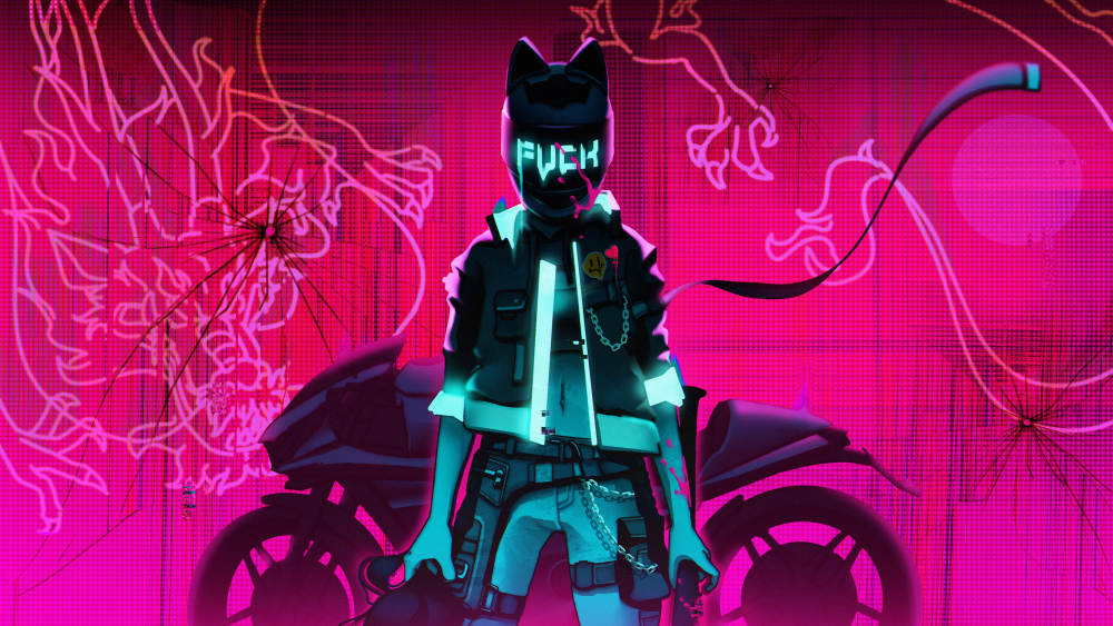 Обкладинка для Як творці Cyberpunk 2077 граються з гравцем роблячи його частиною своєї історії?