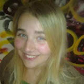 Альона Агаркова profile picture