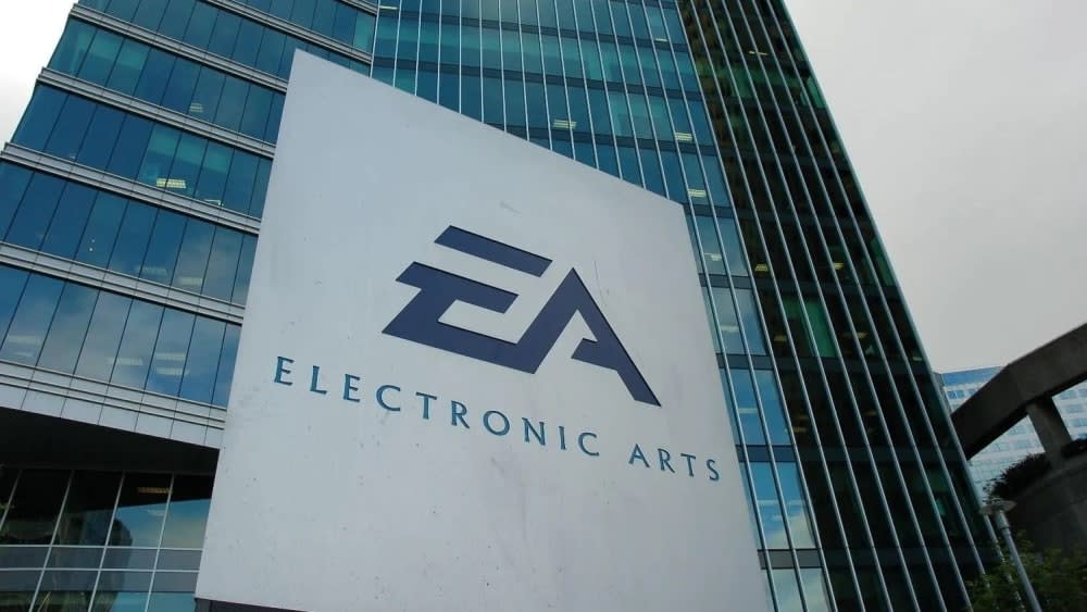 Electronic Arts звільнить 5% співробітників та скасує декілька ігор