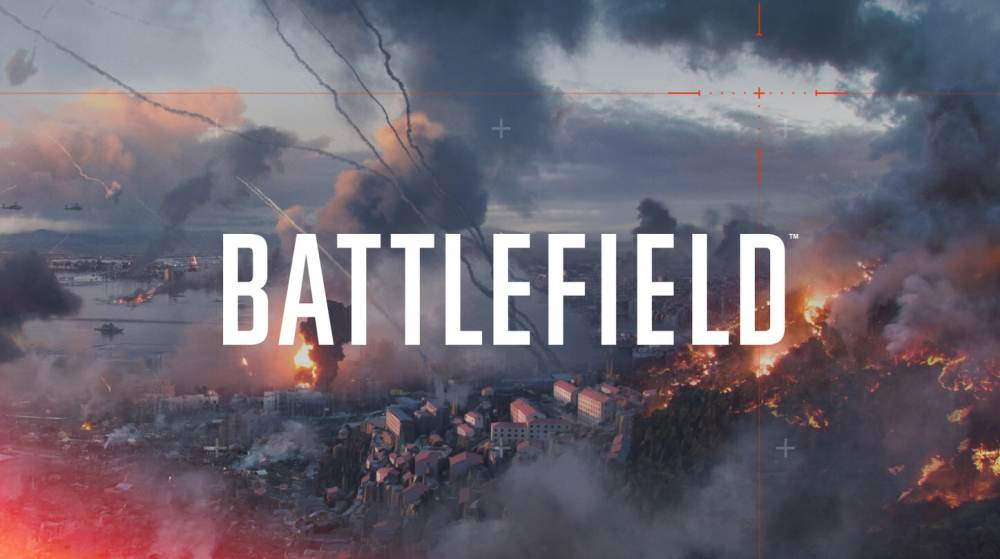 Обкладинка для допису Вінс Зампелла розповів про наступну частину Battlefield