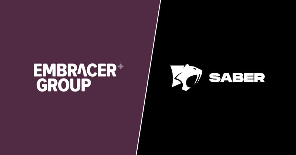 Embracer офіційно продає Saber Interactive