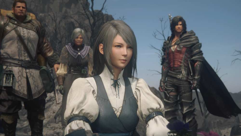 Square Enix планує випускати більше своїх ігор на Xbox