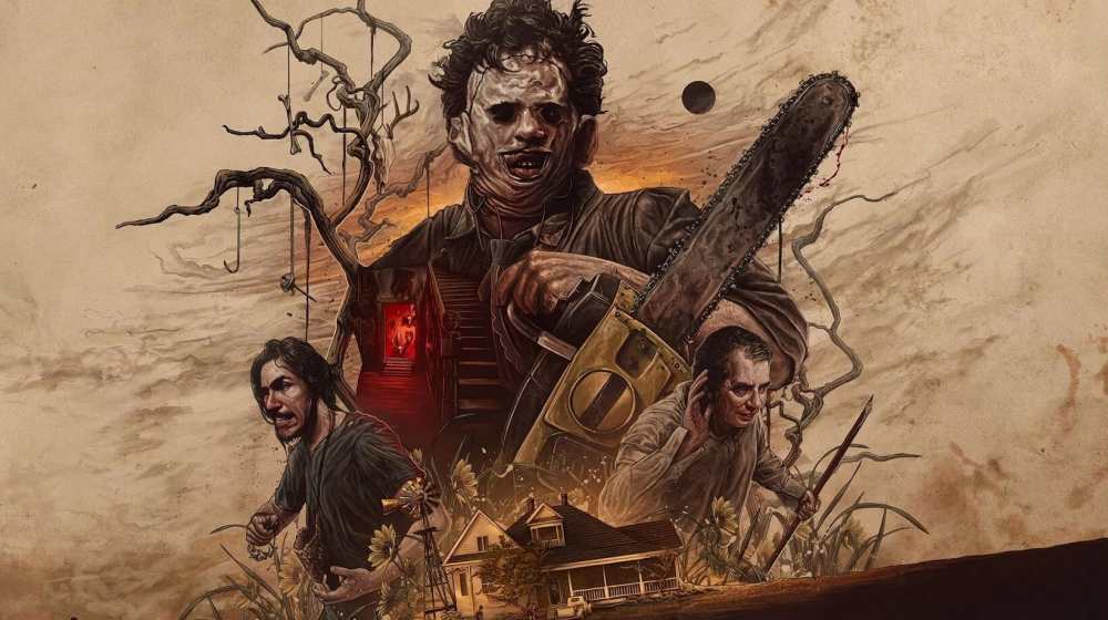 Обкладинка для допису Розробники The Texas Chain Saw Massacre припиняють підтримку гри