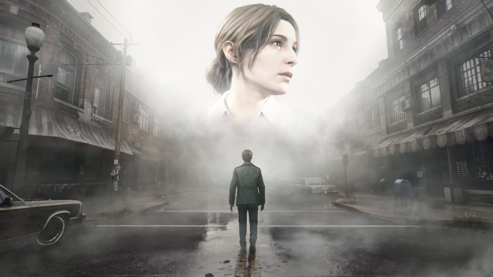 Обкладинка для Silent Hill 2 Remake - гра, в яку важко грати, але яку ще важче не полюбити