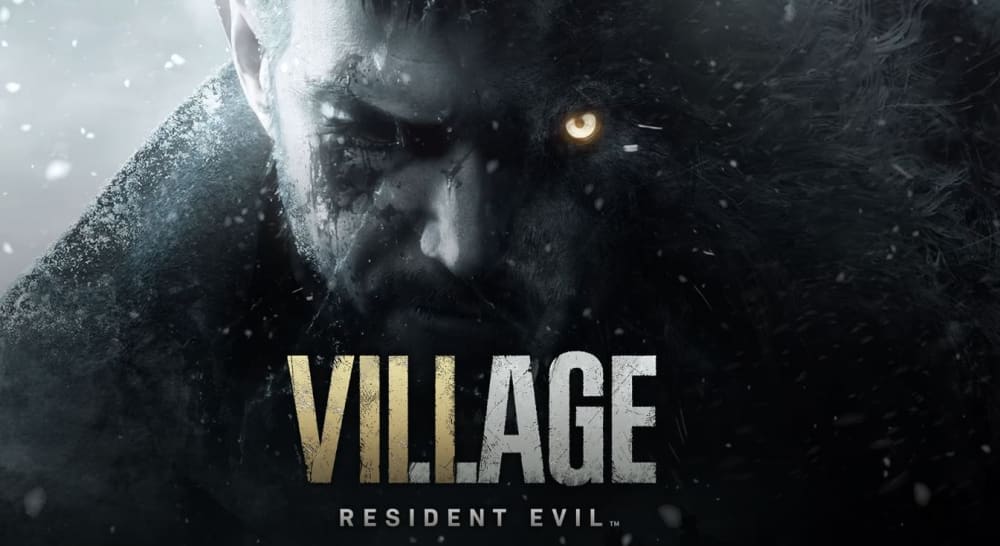 Звичайне європейське село очима японців - огляд Resident Evil Village
