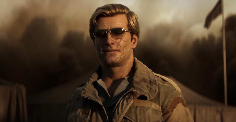Релізний трейлер Call of Duty: Black Ops 6
