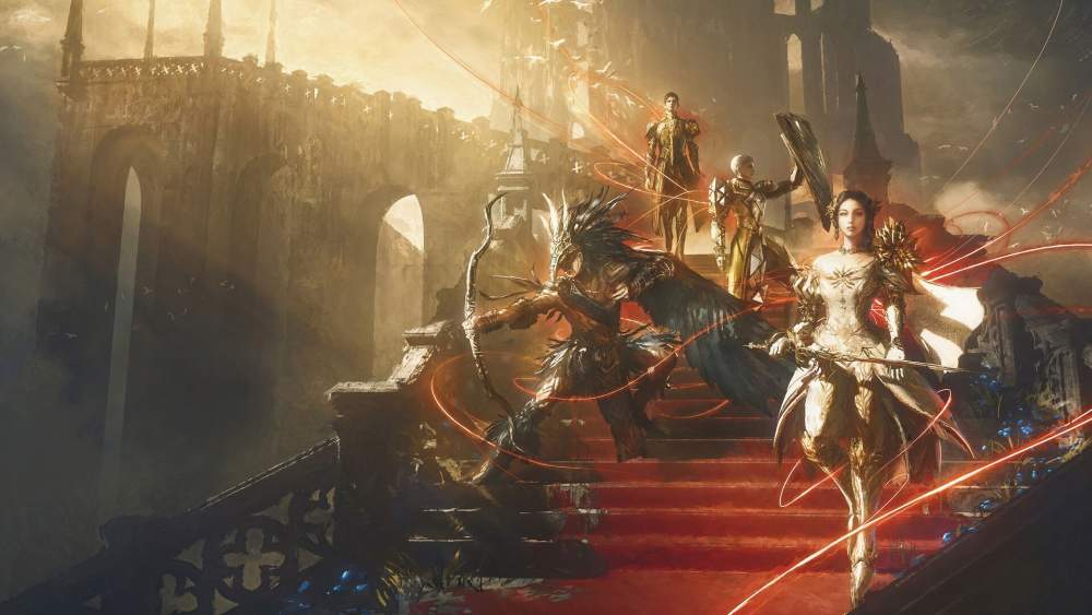 Обкладинка для допису PlatinumGames може працювати над новою мультиплеєрною грою