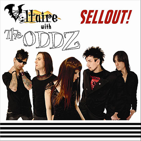 The Oddz