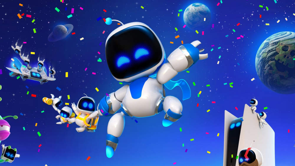 Обкладинка для допису Переможці The Game Awards 2024