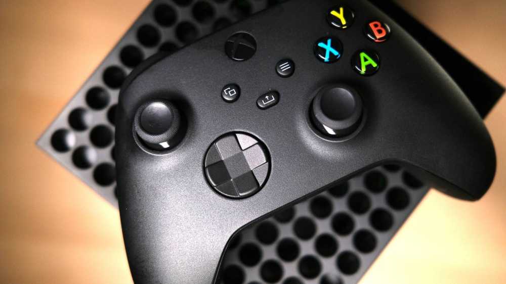 Обкладинка для допису Microsoft продовжує покращувати інтерфейс Xbox