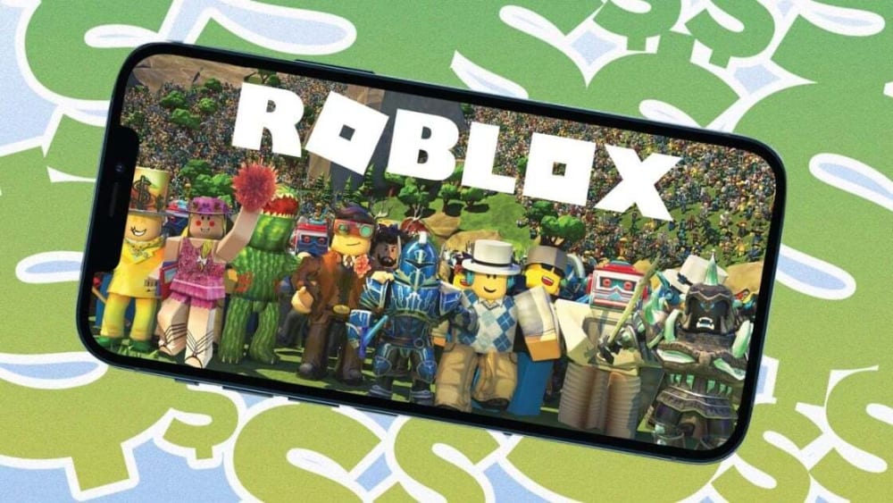 Обкладинка для допису Як Roblox підсаджує дітей на азартні ігри - в Каліфорнії вже подають до суду