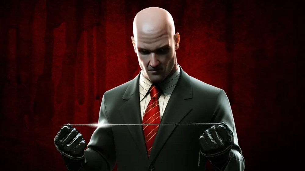 Обкладинка для допису Hitman: Blood Money - Reprisal вийде на Nintendo Switch, Android та IOS