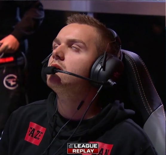 NiKo tilt
