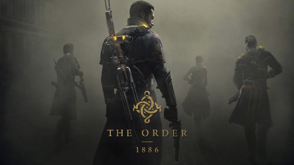 Обкладинка для допису Meta звільнила третину студії-розробника The Order 1886