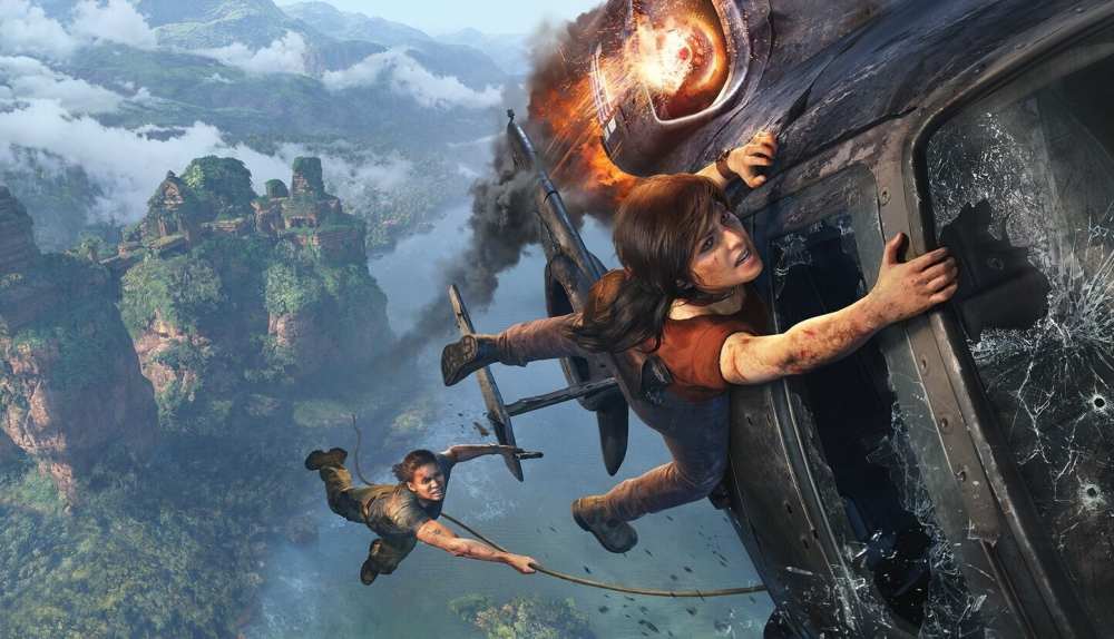 Чутки: Naughty Dog працює над ще однією неанонсованою грою