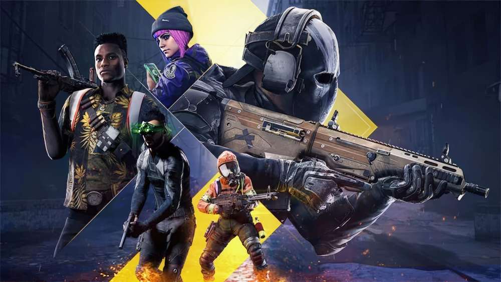 Ubisoft закриє сервери XDefiant в червні наступного року