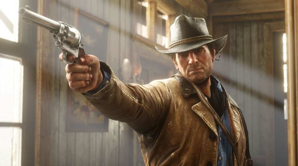Обкладинка для допису Чутки: Red Dead Redemption 2 вийде на Switch 2 до кінця року