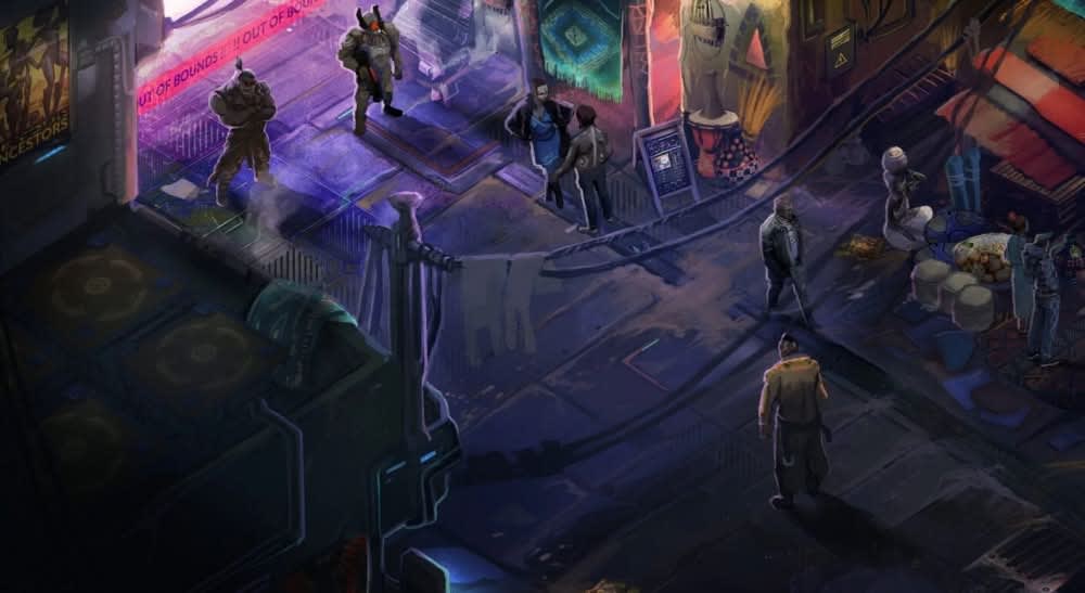 Розробники Tales of Kenzera: Zau розповіли про свою наступну гру