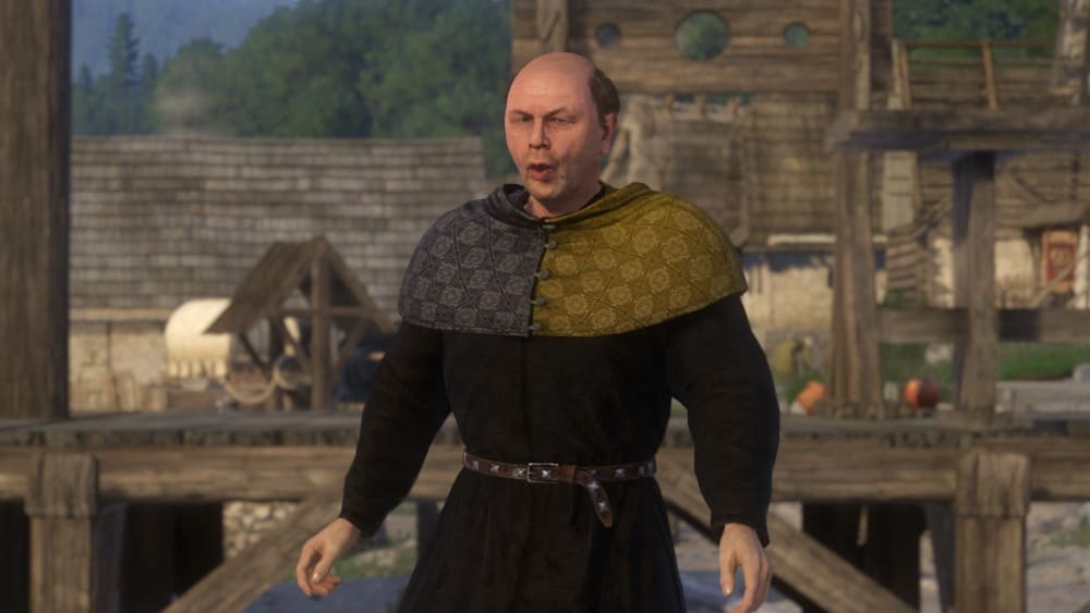 Обкладинка для Kingdom Come: Deliverance продалася накладом більше 6 мільйонів копій