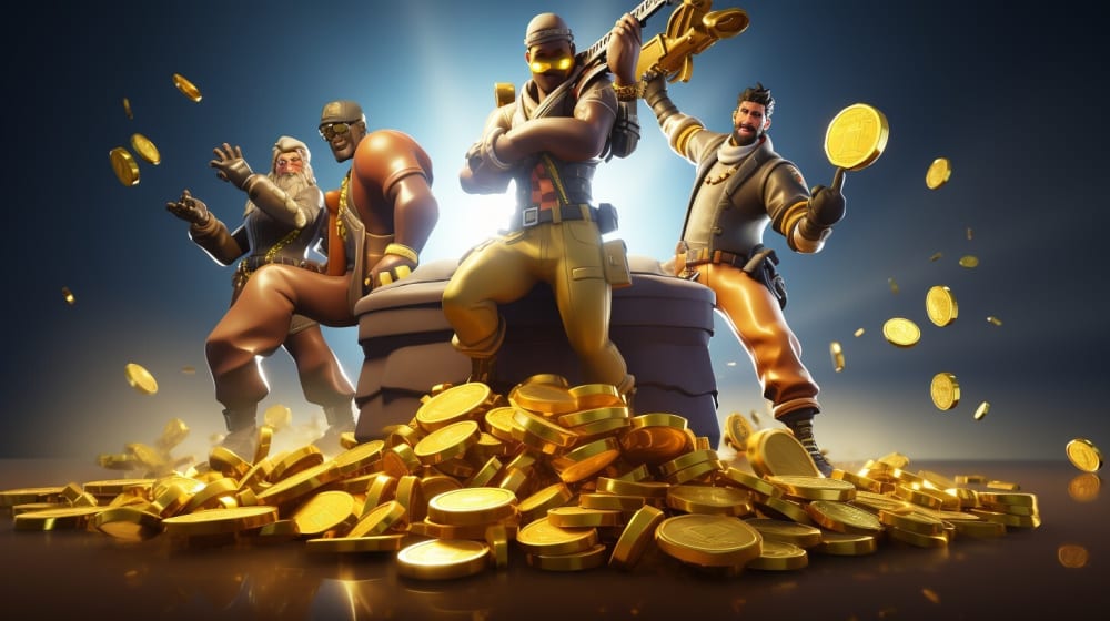 Обкладинка для Epic Games скорочує приблизно 16% працівників