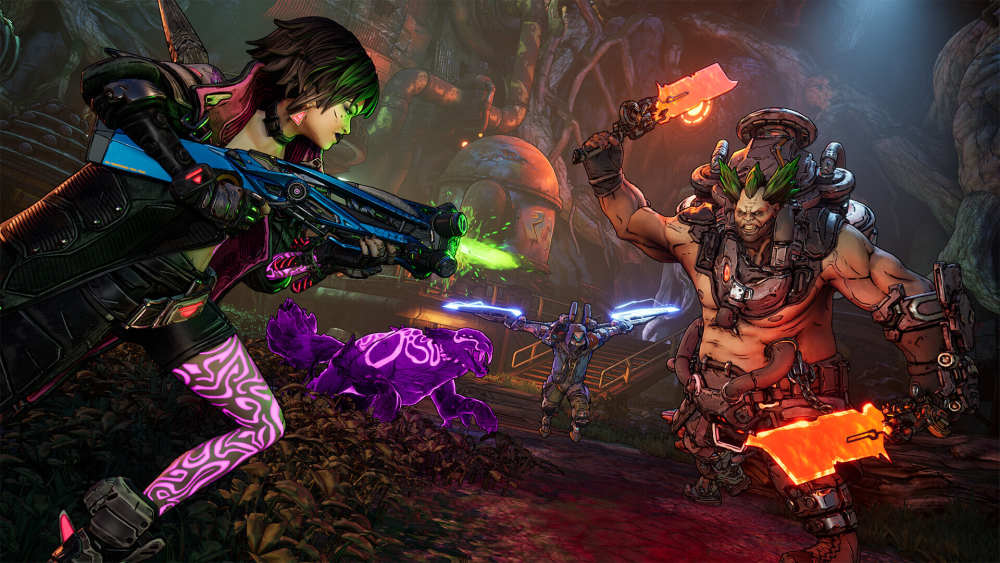Обкладинка для Borderlands 4 може коштувати 80 доларів