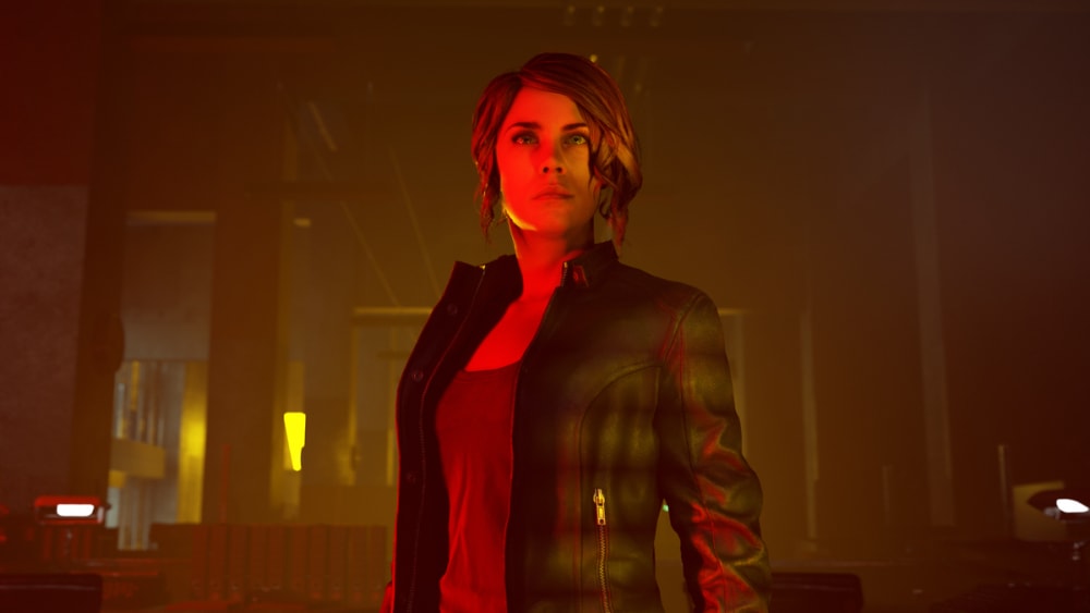 Обкладинка для Remedy розпочала повноцінну розробку сиквелу Control