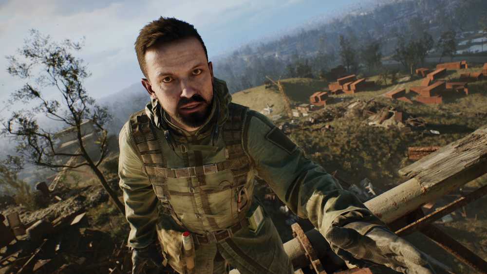 S.T.A.L.K.E.R. 2: Серце Чорнобиля все ж видає більше 30 FPS на Xbox Series S